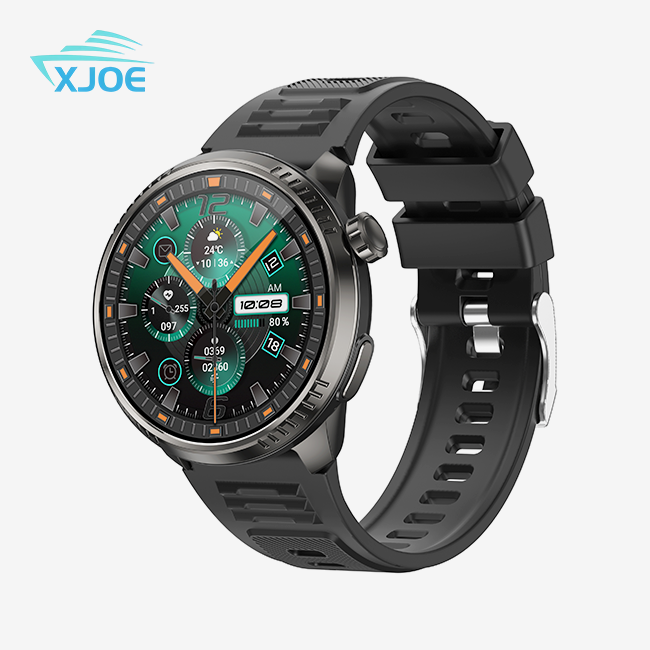 Training Load Recovery Smartwatch